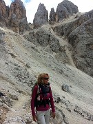 37 Torrioni, guglie, campanili, imponenti